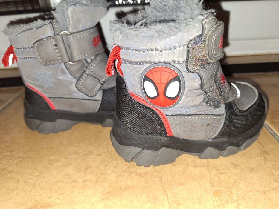 Ghete imblanite copii