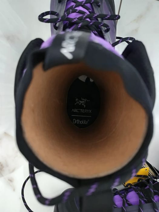 Bocanci Arcteryx