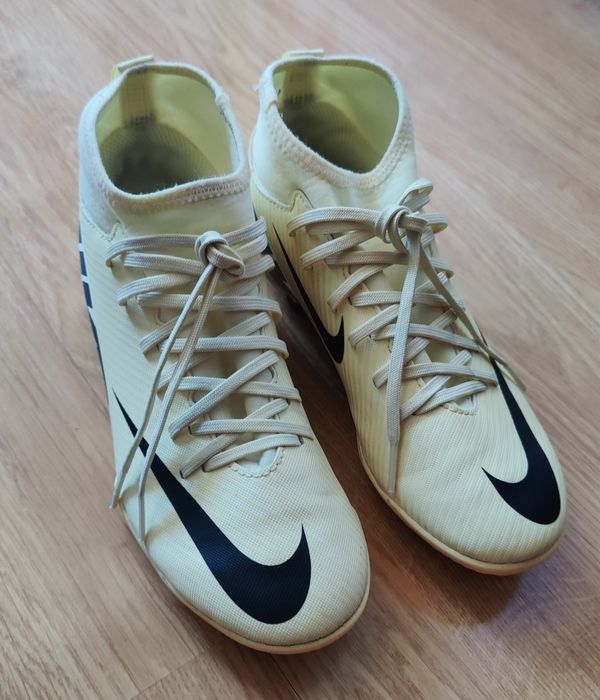 Nike Mercurial Superfly 9 Club marime 36,5