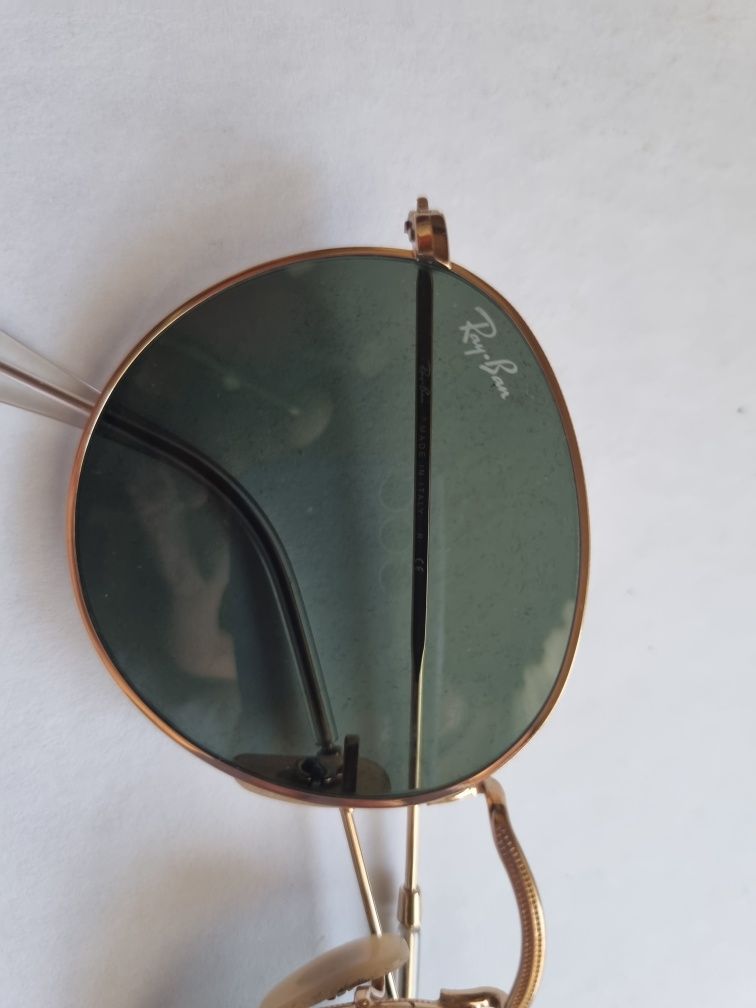 нови очила Ray ban