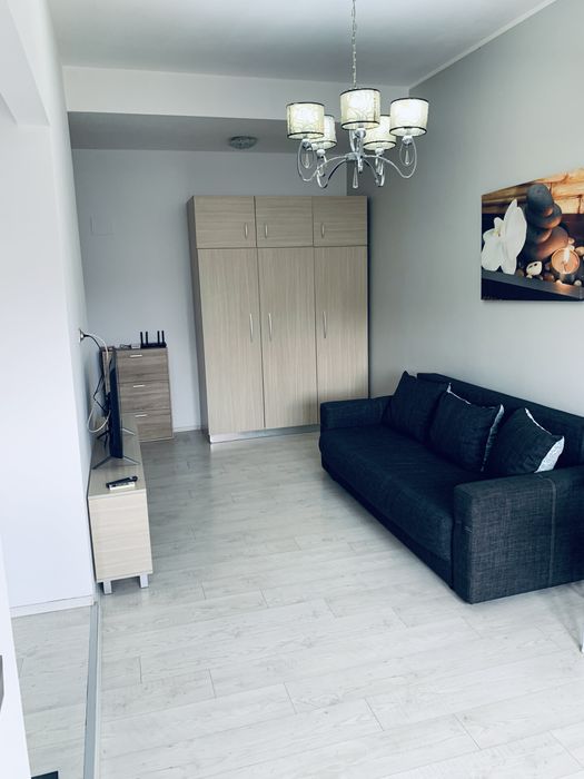 Inchiriez apartament cu o camera Centru