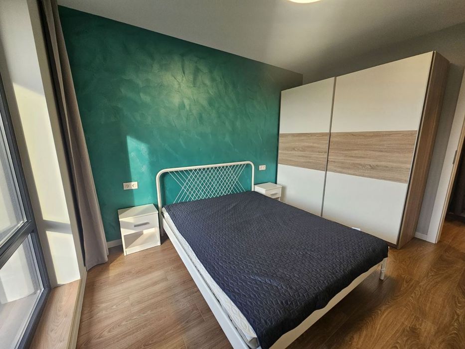 Дава се под наем Двустаен апартамент в София, Овча купел - 65 кв.м за 800 € - Снимка #4