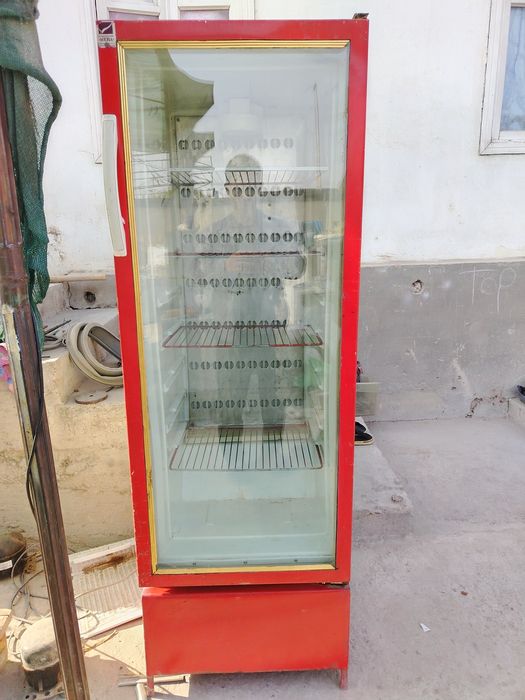 Vitiriniy haladilnik sotiladi 850 ming