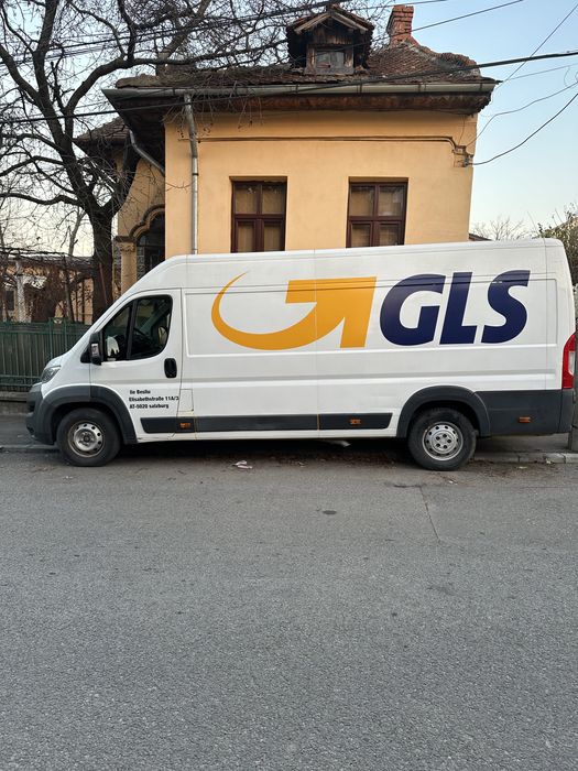 Vand Fiat Ducato