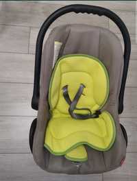 Стол/кошница за кола за новородено бебе