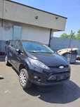Dezmembrez ford fiesta mk 6