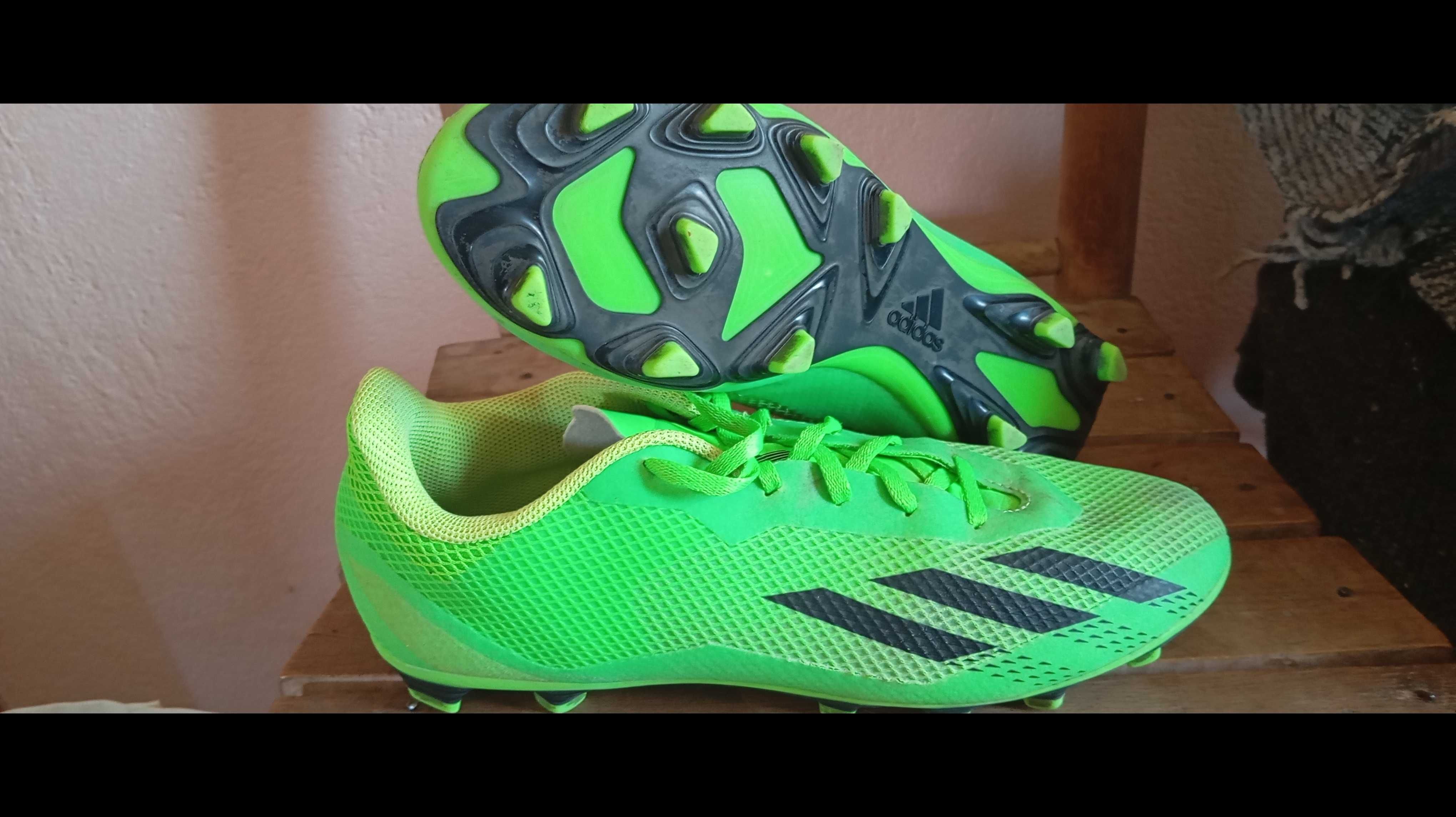 Мъжки бутонки ADIDAS 44