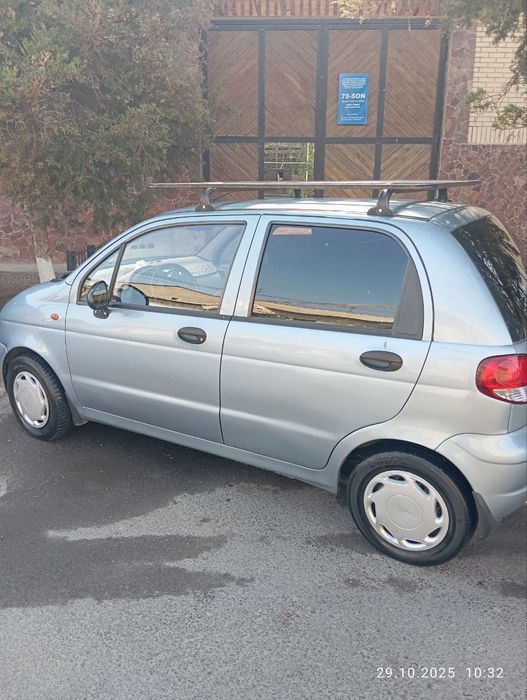 Срочно продам Матиз