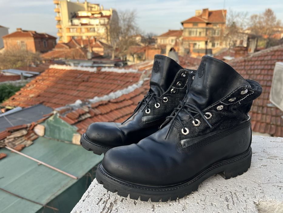 Timberland TBL 42 6 inc