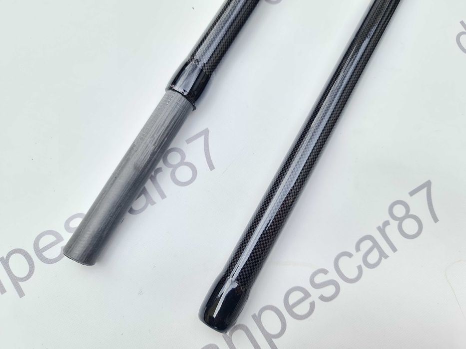 MINCIOG FL Exclusiv Crap cu 2 flotoare din 2 bucati 2,70 metri NOU