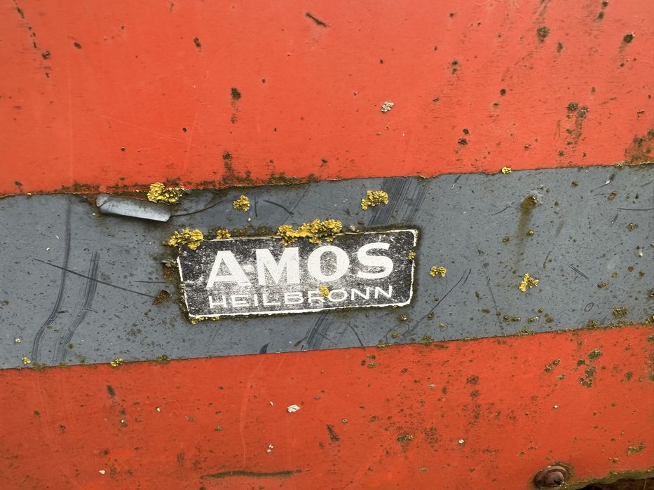 Vand cositoare tractor