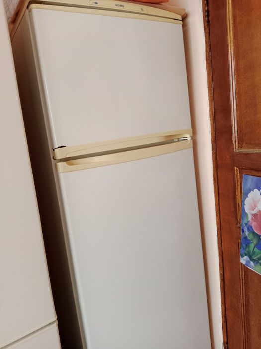 Продам холодильник рабочий