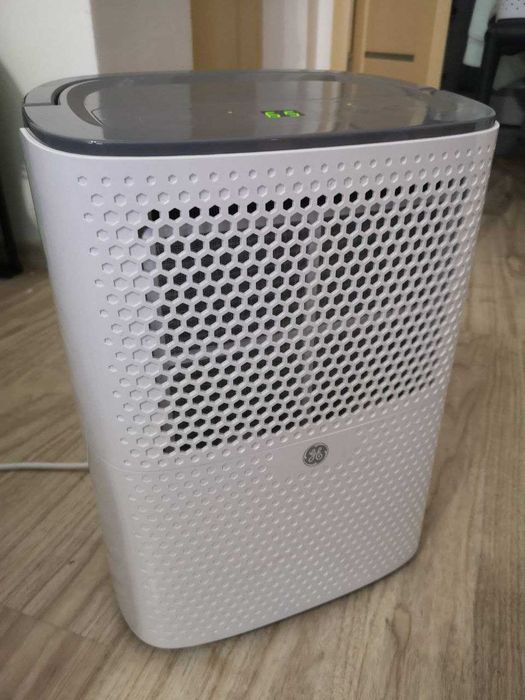 Dezumidificator de uz casnic