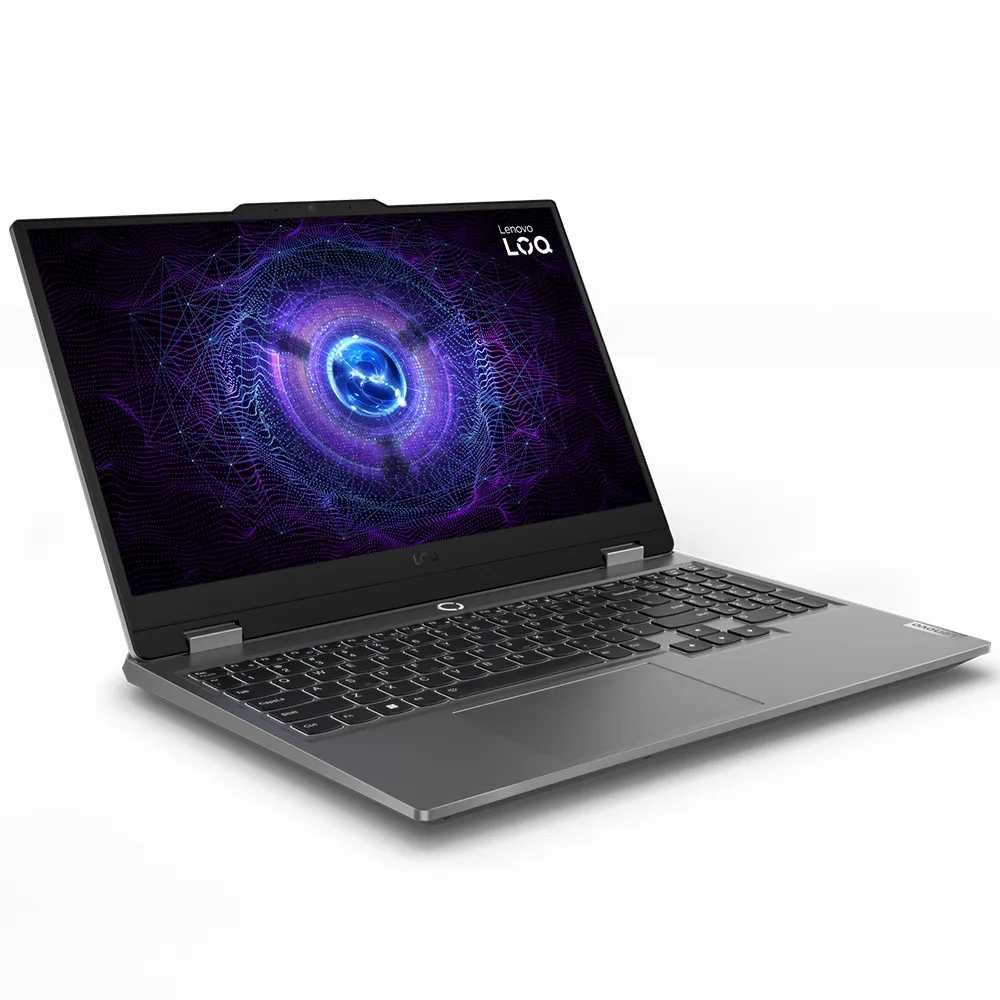 Продаётся новый LOQ 15ARP9(R5-7235HS/12Gb/512Gb/RTX3050/ 15,6"FHD IPS)