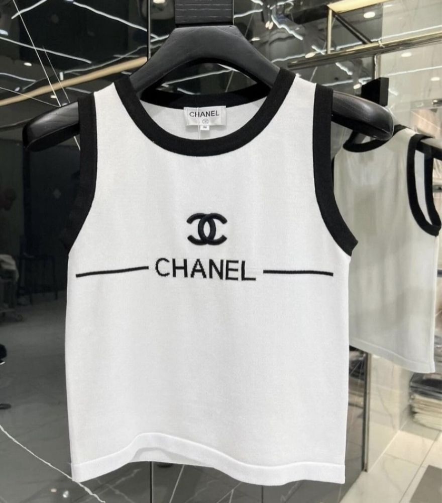 Дамски потник Chanel топ модел