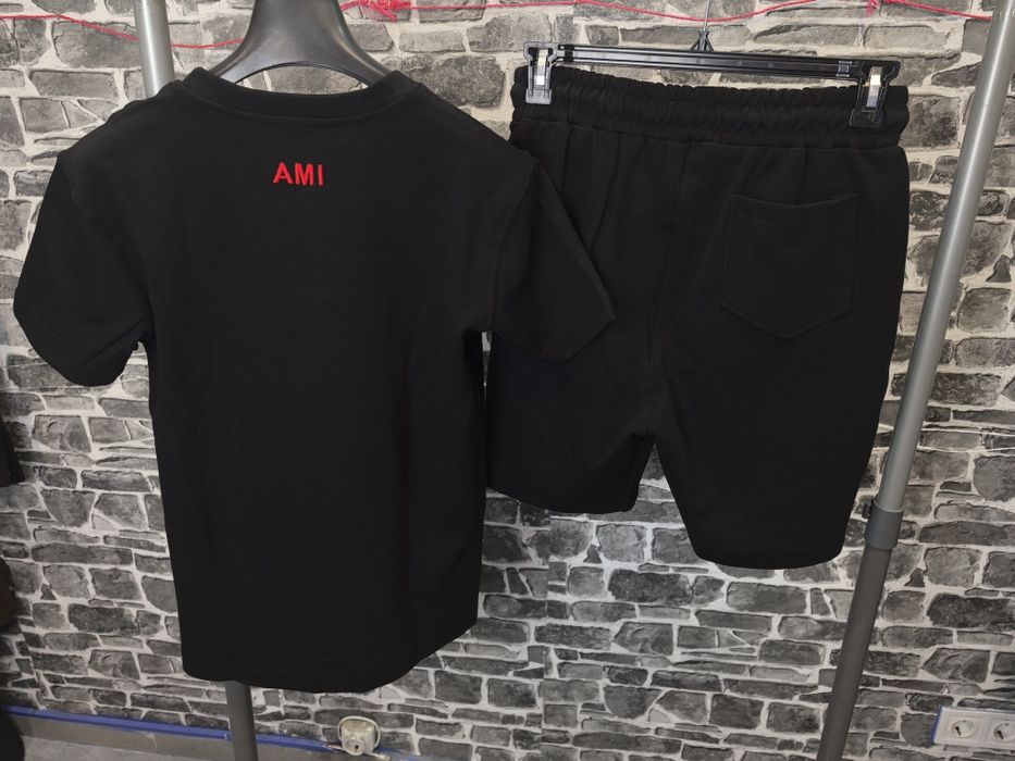 AMI летен екип високо качество