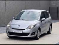 Reno megane scenic 1.4