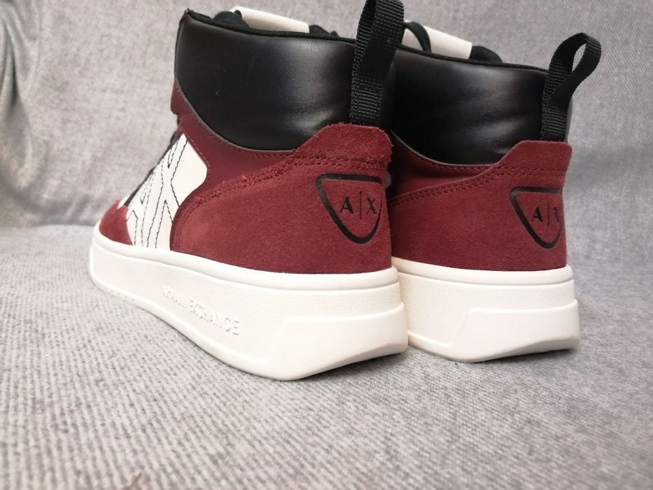 Ghete Armani Exchange