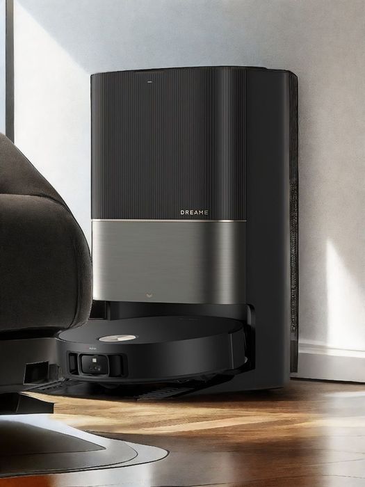Робот пылесос Dreame X50 Ultra