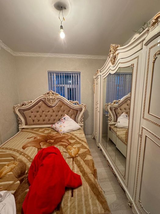 Мебельный гарнитура сатылады жағдайы жақсы