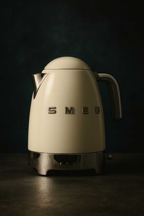 Электрический чайник SMEG Италия