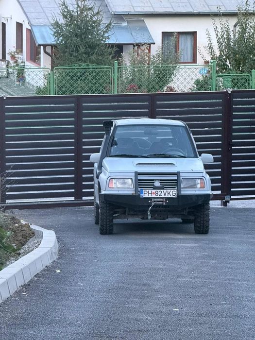Suzuki Vitara Vitara