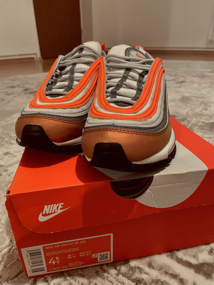 Nike Air Max 97 dama