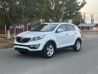 Kia Sportage An 2011 - 1.7 CRDI Diesel, Clima, 260.000km