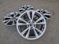 Jante R18 5x112 VW TIGUAN,Passat,Golf;SKODA Kodiaq,Karoq;Audi Q3-Q2