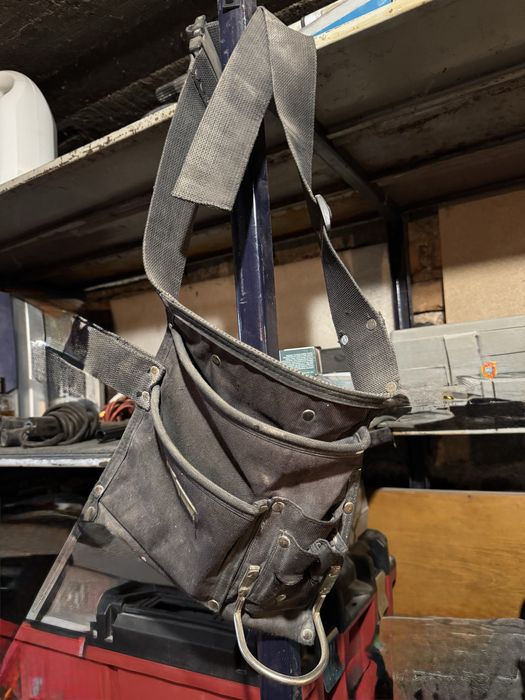 Работна чанта за иструменти