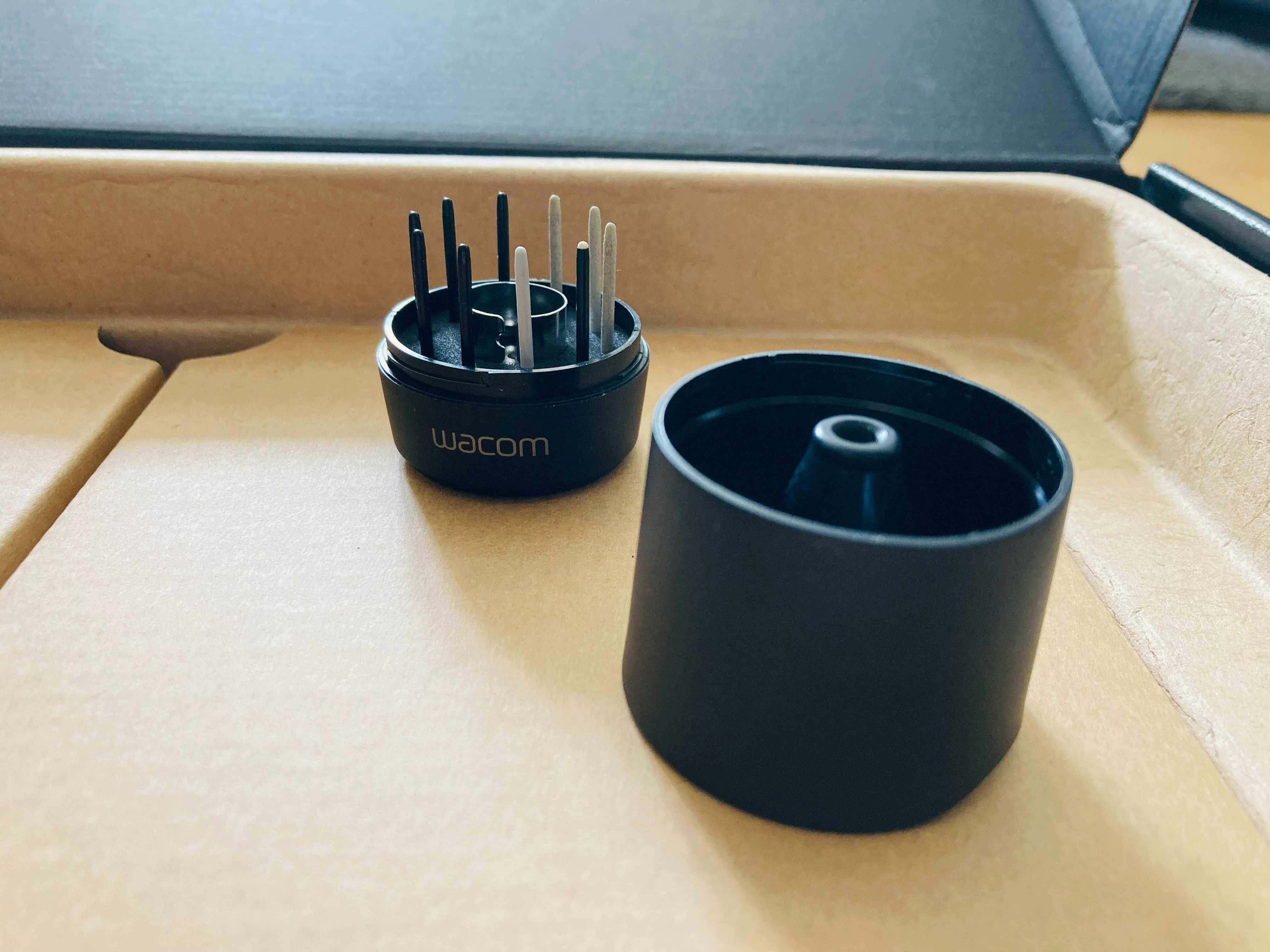 Wacom Intuos Pro S