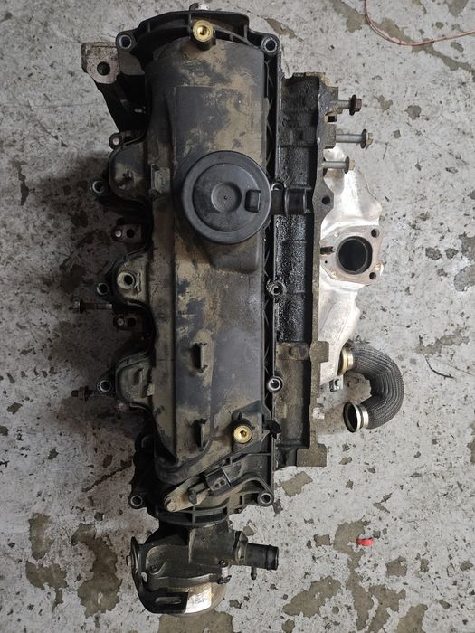 Chiloasa Renault 1,5 dci euro 5 și alte motorizari