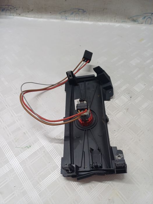 priza bricheta auxiliara audi a6 c7 - motorina 2012