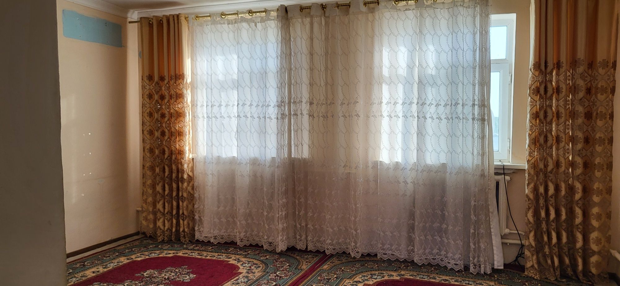 Квартира 108 де 3 комната