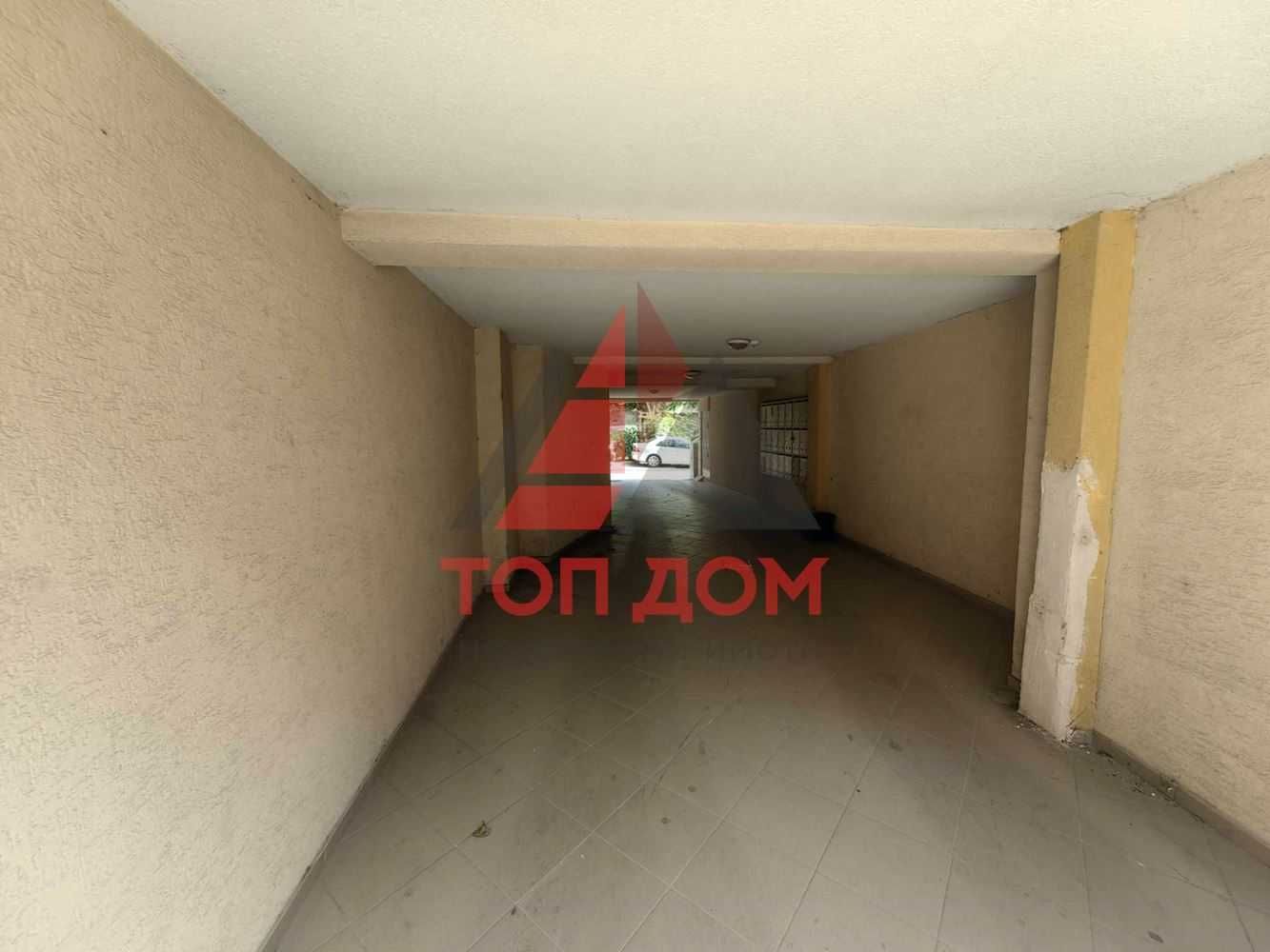 Двустаен!Конфуто!Втори етаж!Възможност за наем на ПАРКОМЯСТО!Код74825