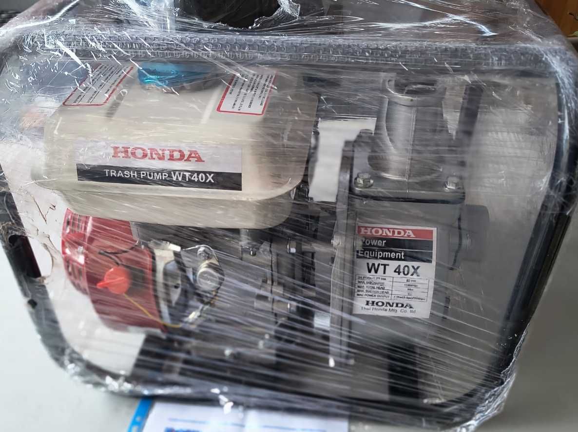 Pompa de apa Honda WT 40X