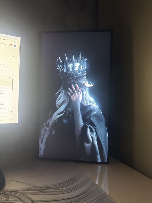 Монитор xtreon 100ghz