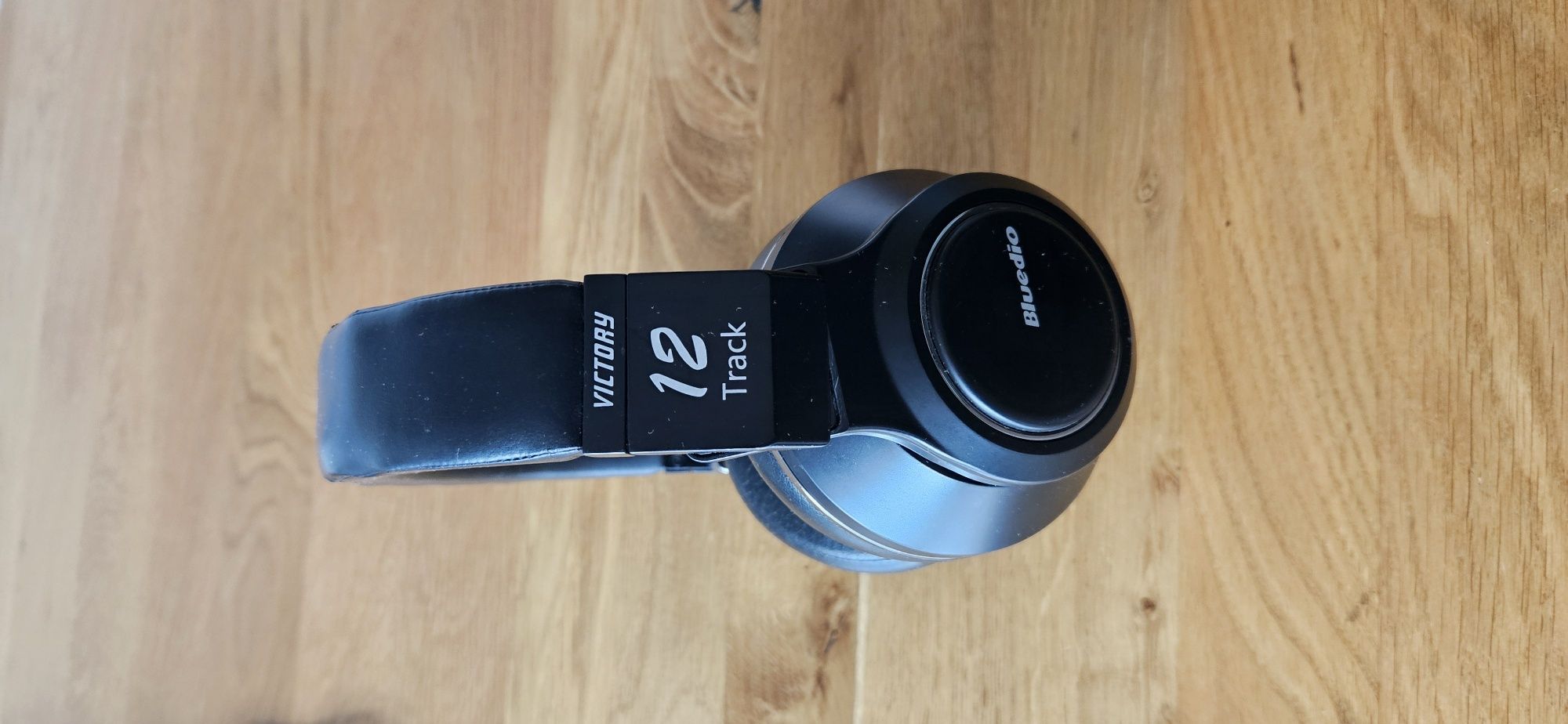 Безжични /Bluetooth Hi Fi/ слушалки Bluedio