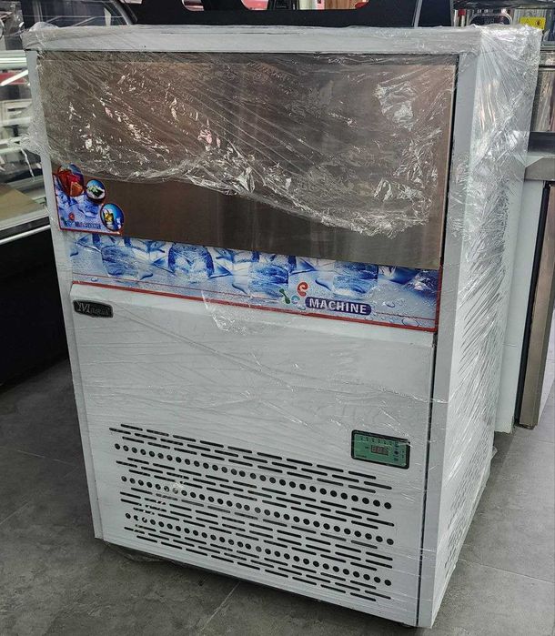 ледогенератор ресторанный