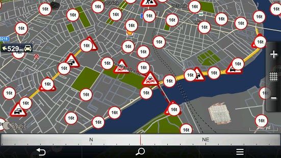 GPS-uri,Setari/Actualizari Camion/Autoturisme,Pilot On,PNI,Serioux,Mio