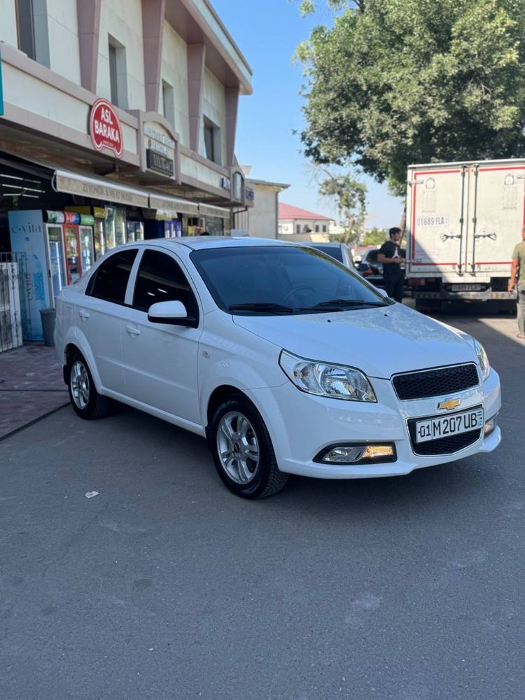 Nexia 3 avt 2020