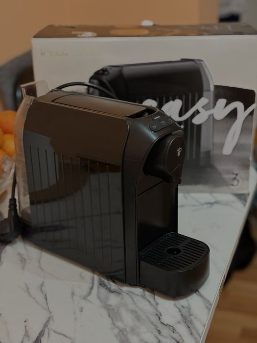 Espressor Tchibo Cafissimo