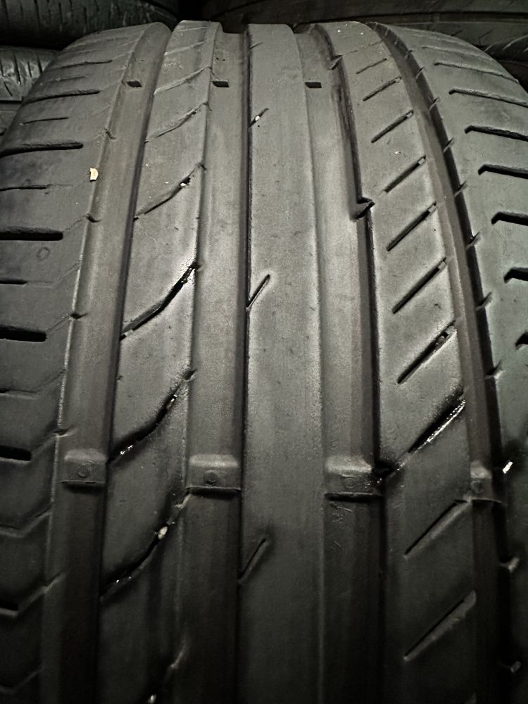 Anvelope 225/40 R18 CONTINENTAL de vara