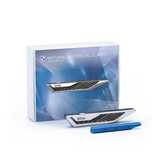 Starter Kit Odorizant OEM BMW Air Crystal Clarity by SWAROVSKI