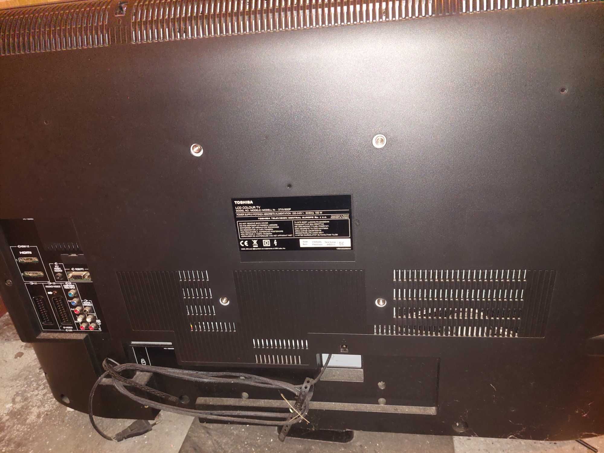 Телевизор Toshiba