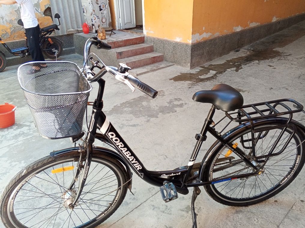 Velosiped 26lik arzon narxda