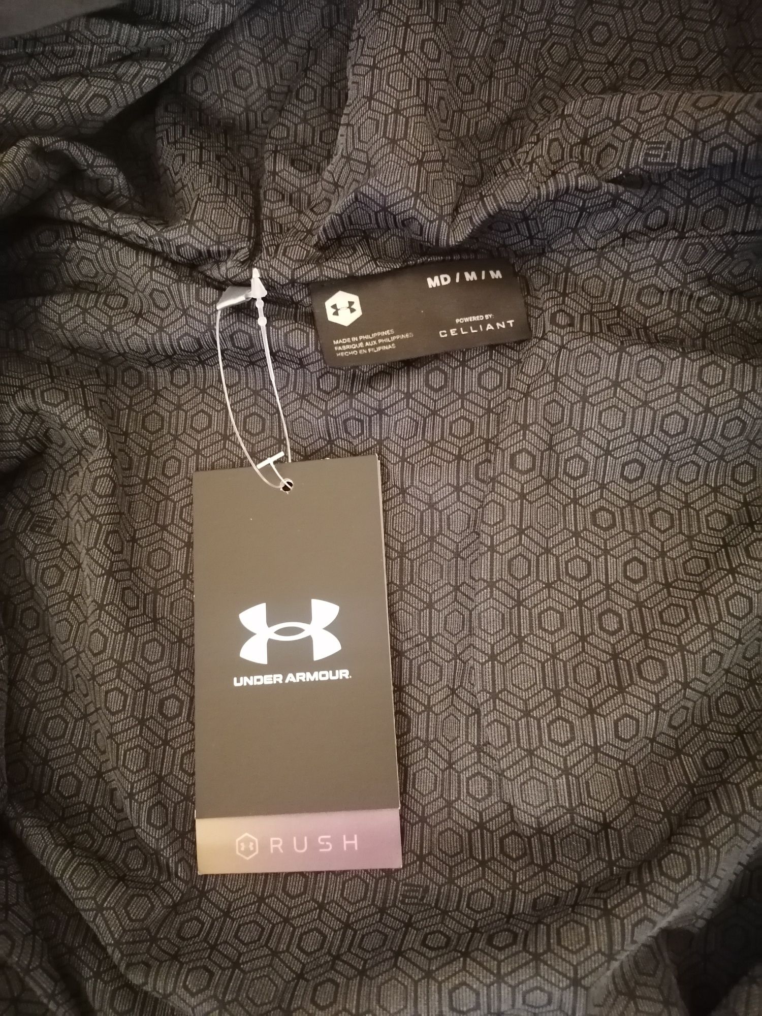 Ветровка/яке under armour