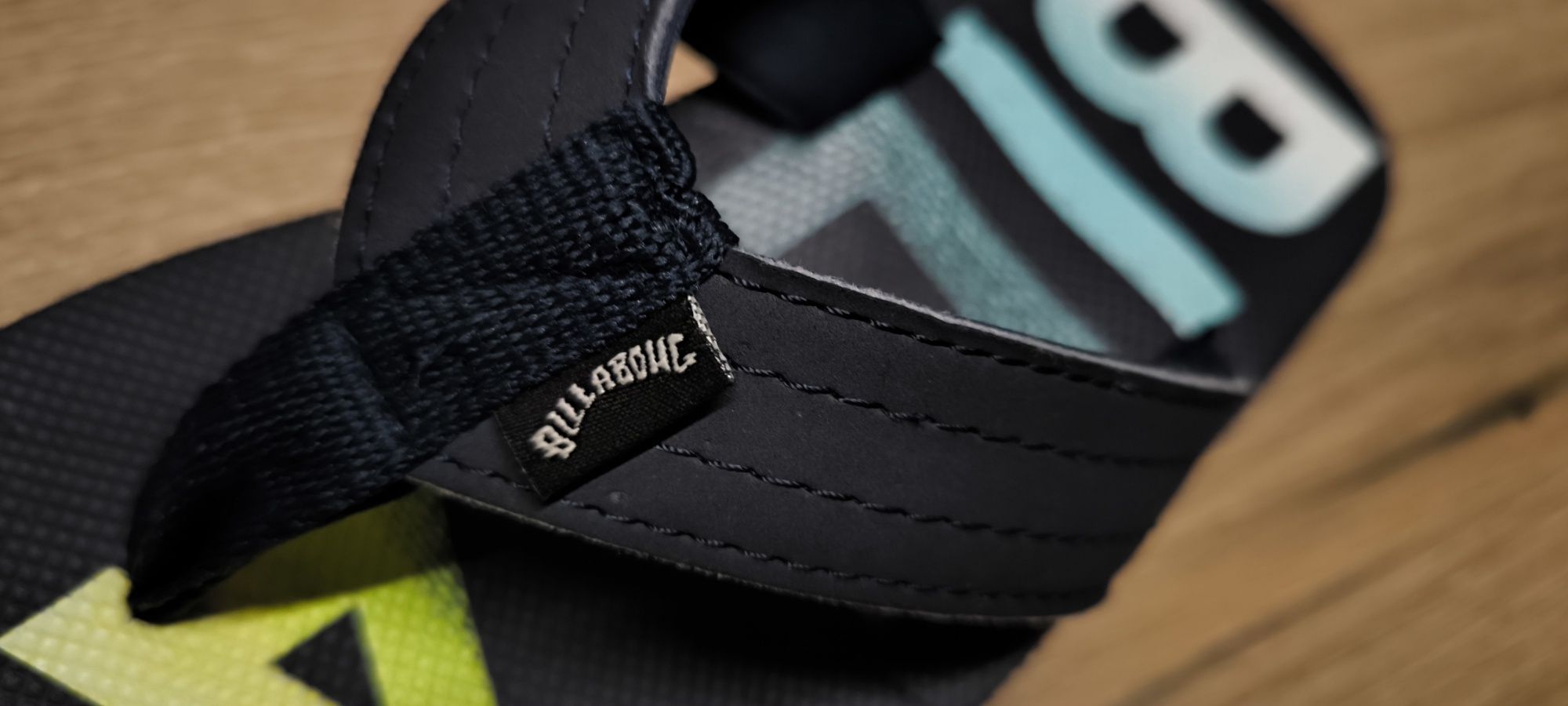 Детски джапанки BILLABONG