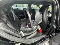 Scoica Cybex Cloud G I size plus baza G + adaptoare carut