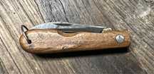 Сгъваем джобен нож German Wehrmacht Knife Vintage from the 1940s